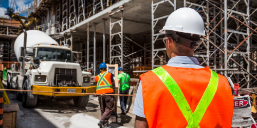 Construction IT hardware case study